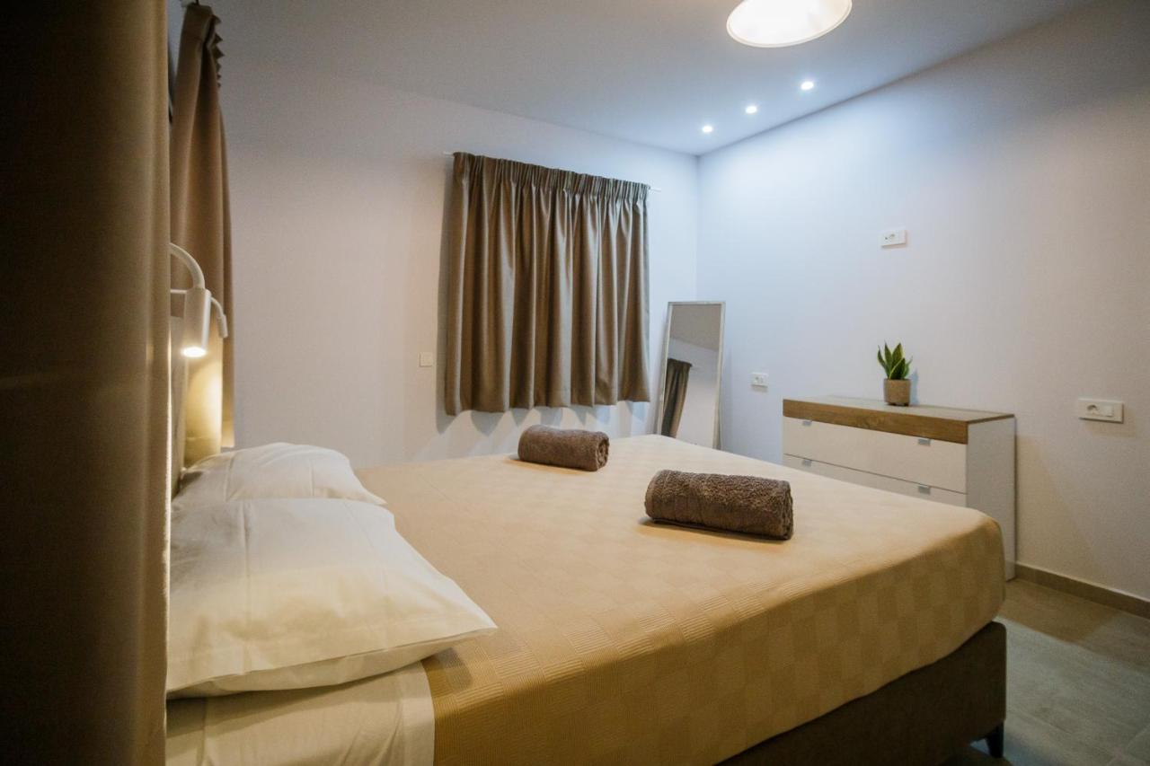 Villa Boviana With Private Swimming Pool Agios Sostis (Zakynthos)