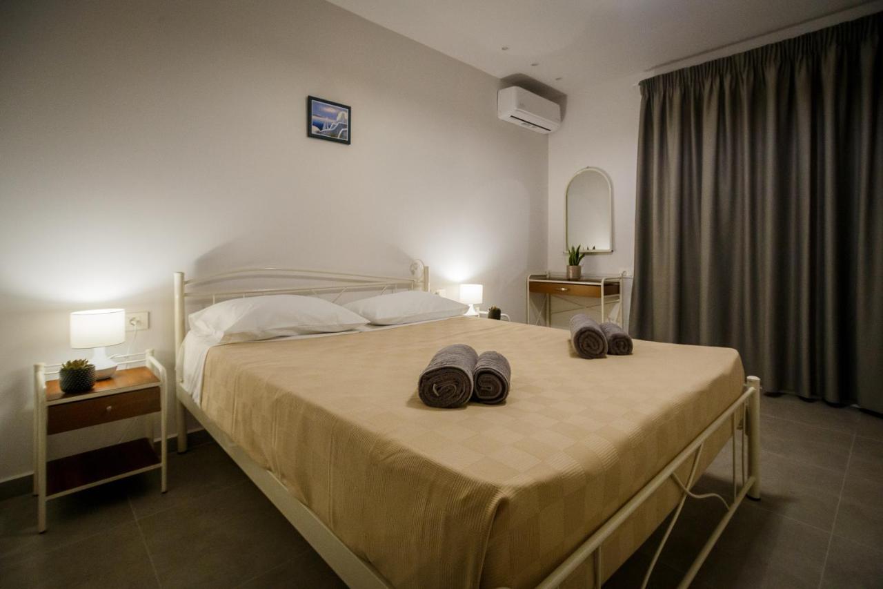 Villa Boviana With Private Swimming Pool Agios Sostis (Zakynthos)