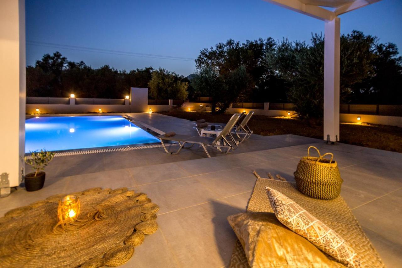 Villa Boviana With Private Swimming Pool