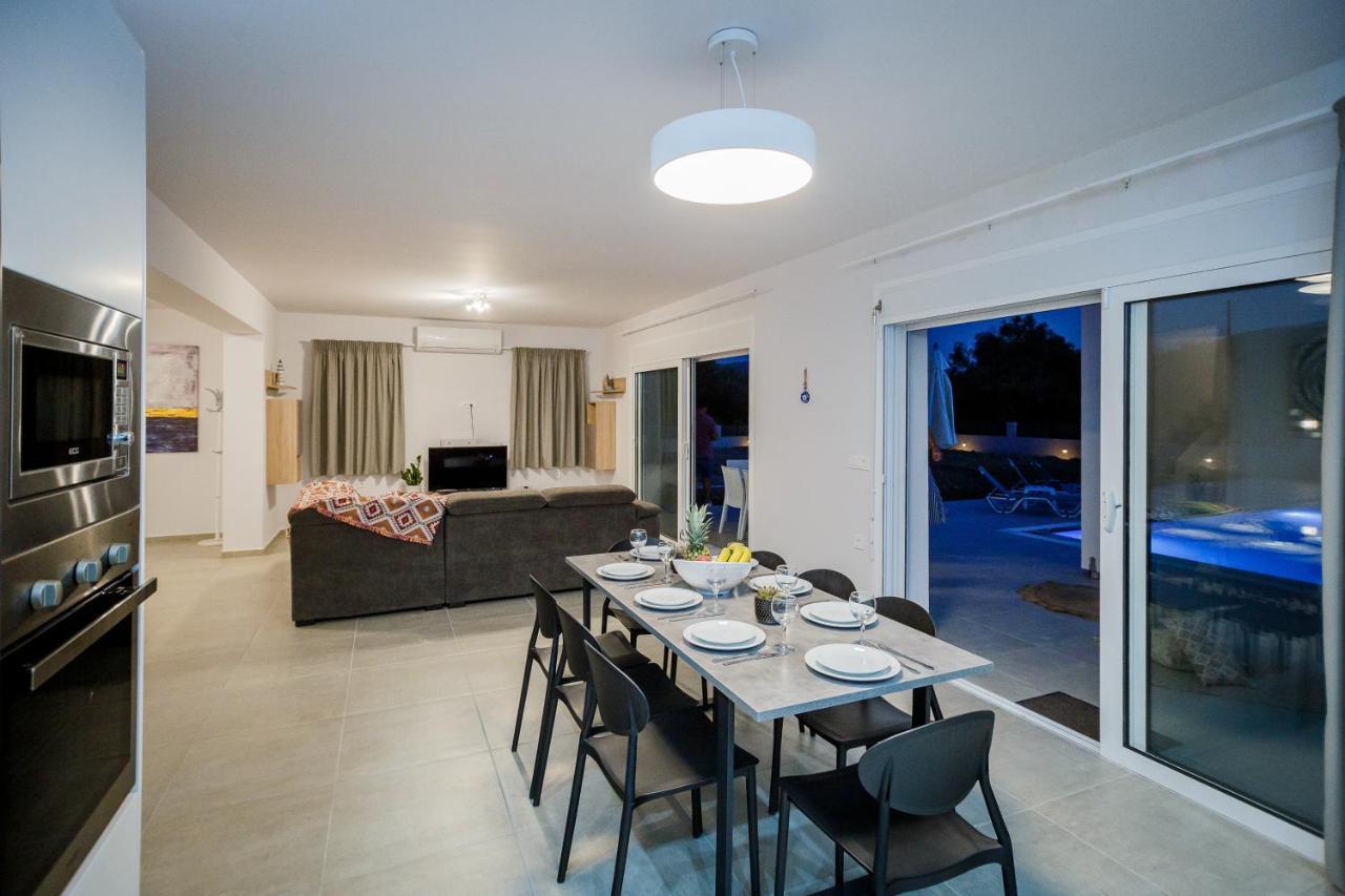 Boviana With Private Swimming Pool Agios Sostis (Zakynthos)