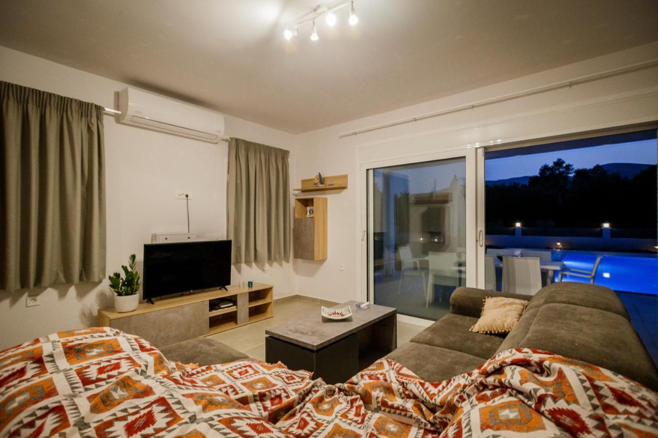 Vila Boviana With Private Swimming Pool