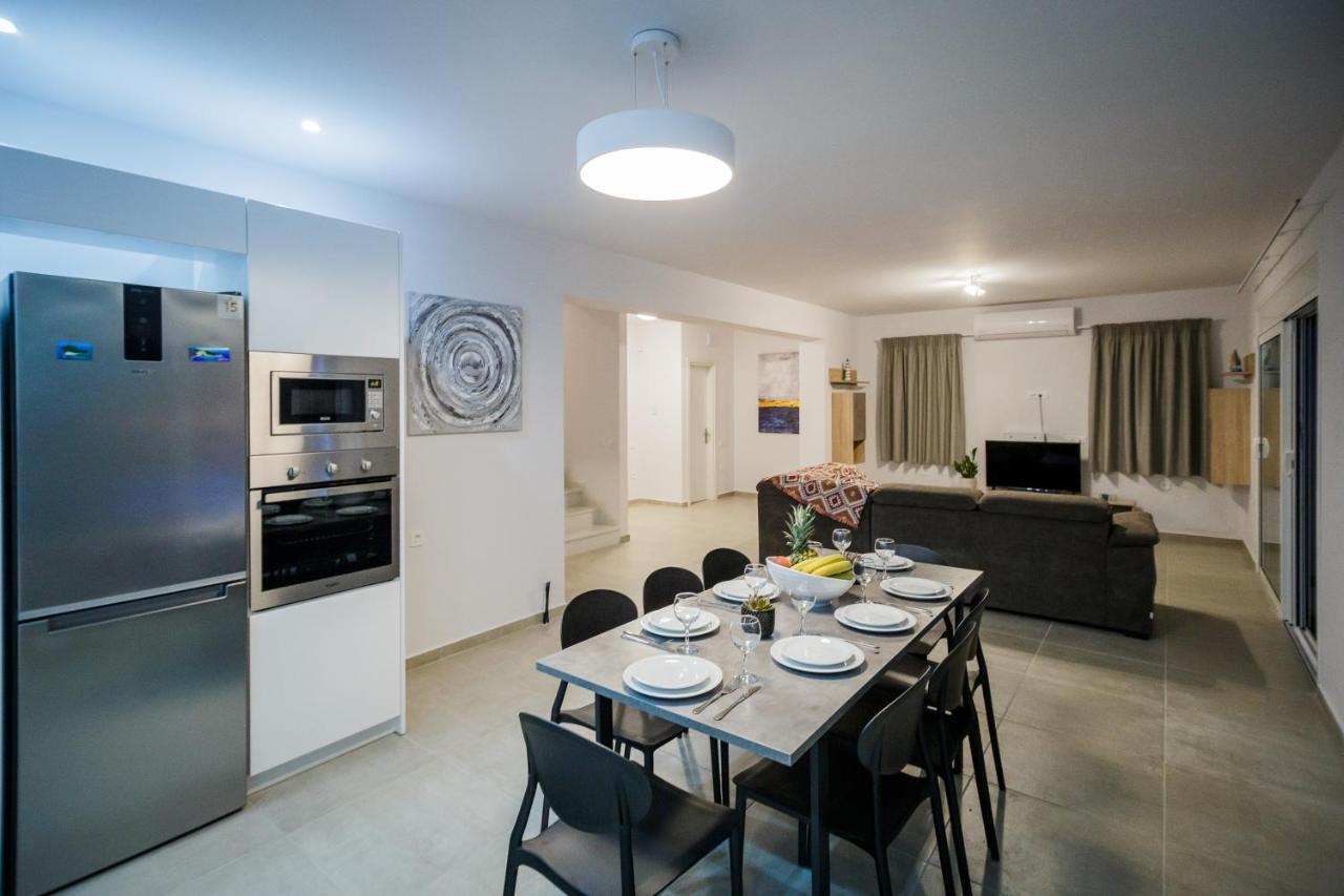 Vila Boviana With Private Swimming Pool