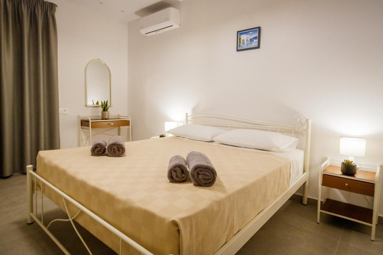 Boviana With Private Swimming Pool * Agios Sostis (Zakynthos)
