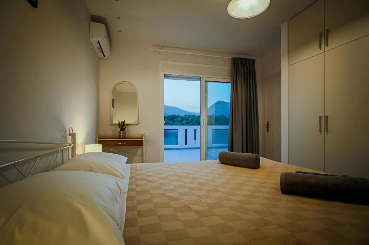 Vila Boviana With Private Swimming Pool
