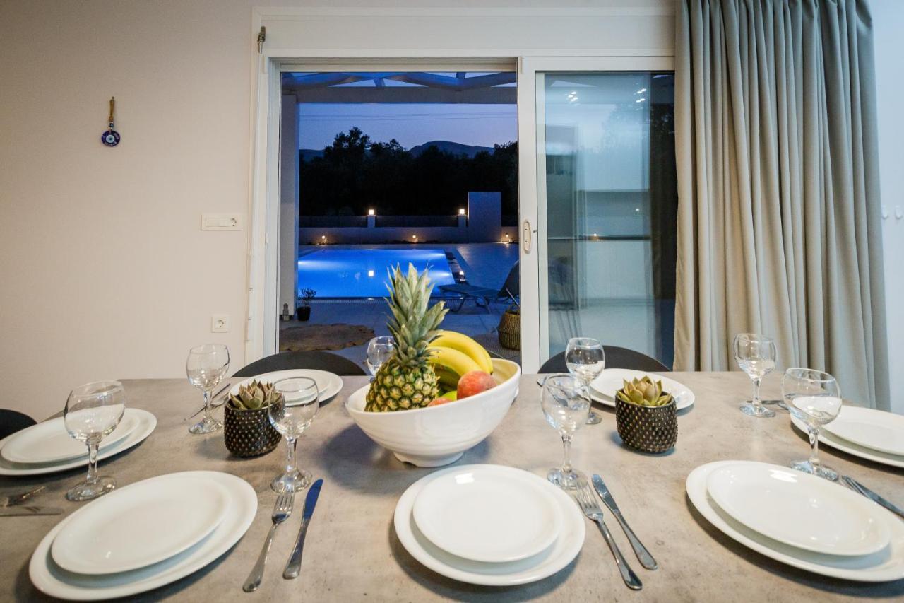 Vila Boviana With Private Swimming Pool