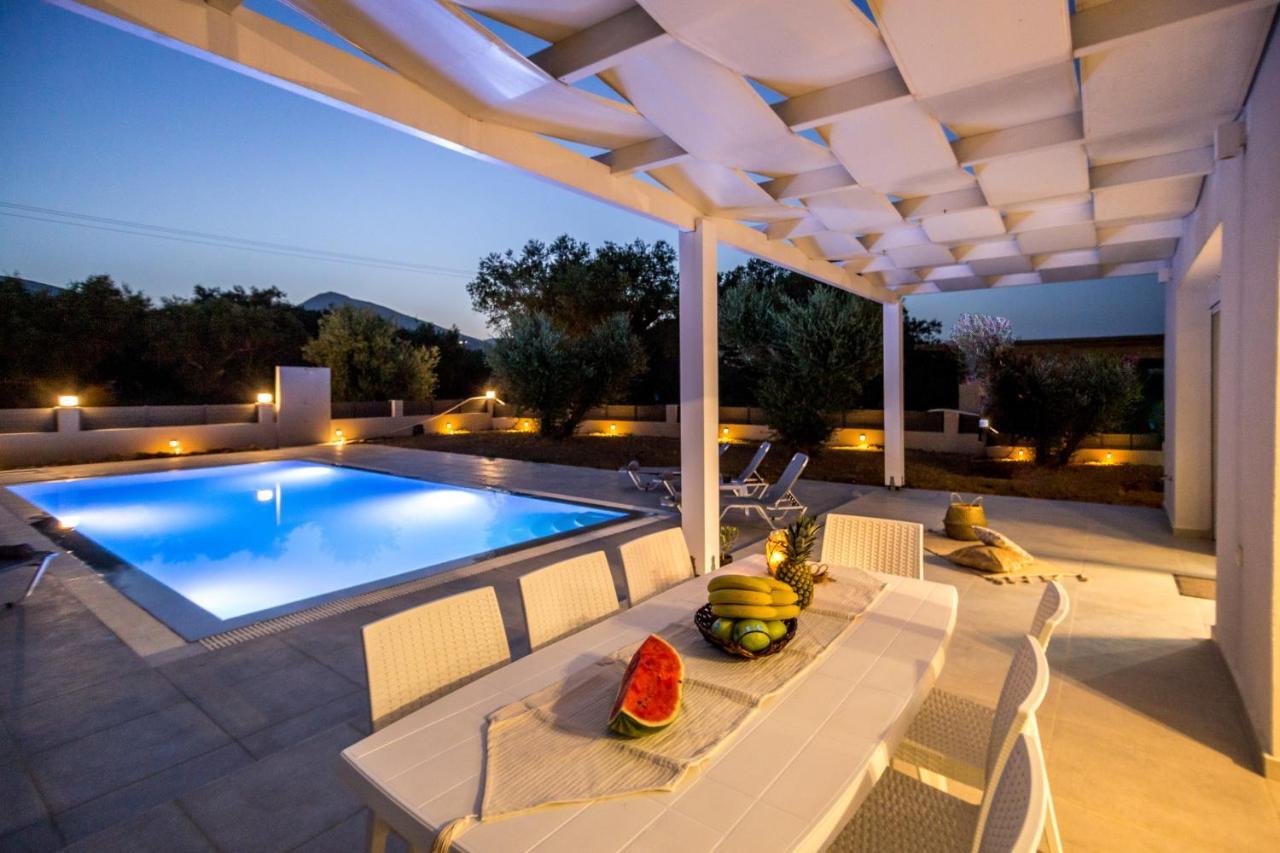 Boviana With Private Swimming Pool *