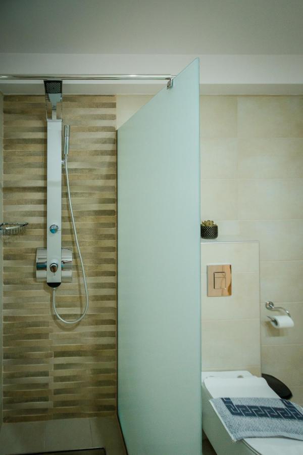 Vila Boviana With Private Swimming Pool