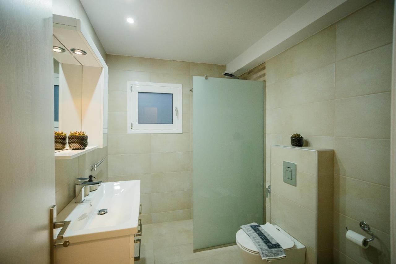 Vila Boviana With Private Swimming Pool Agios Sostis (Zakynthos)