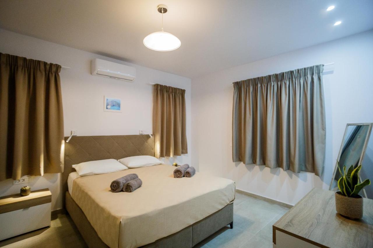 Boviana With Private Swimming Pool Vila Agios Sostis (Zakynthos)