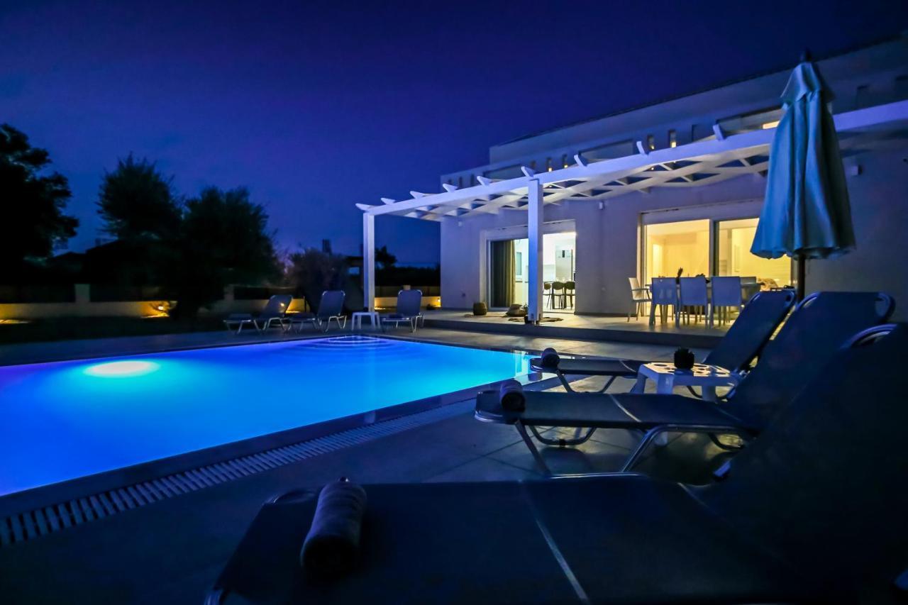 Boviana With Private Swimming Pool Vila Agios Sostis (Zakynthos)